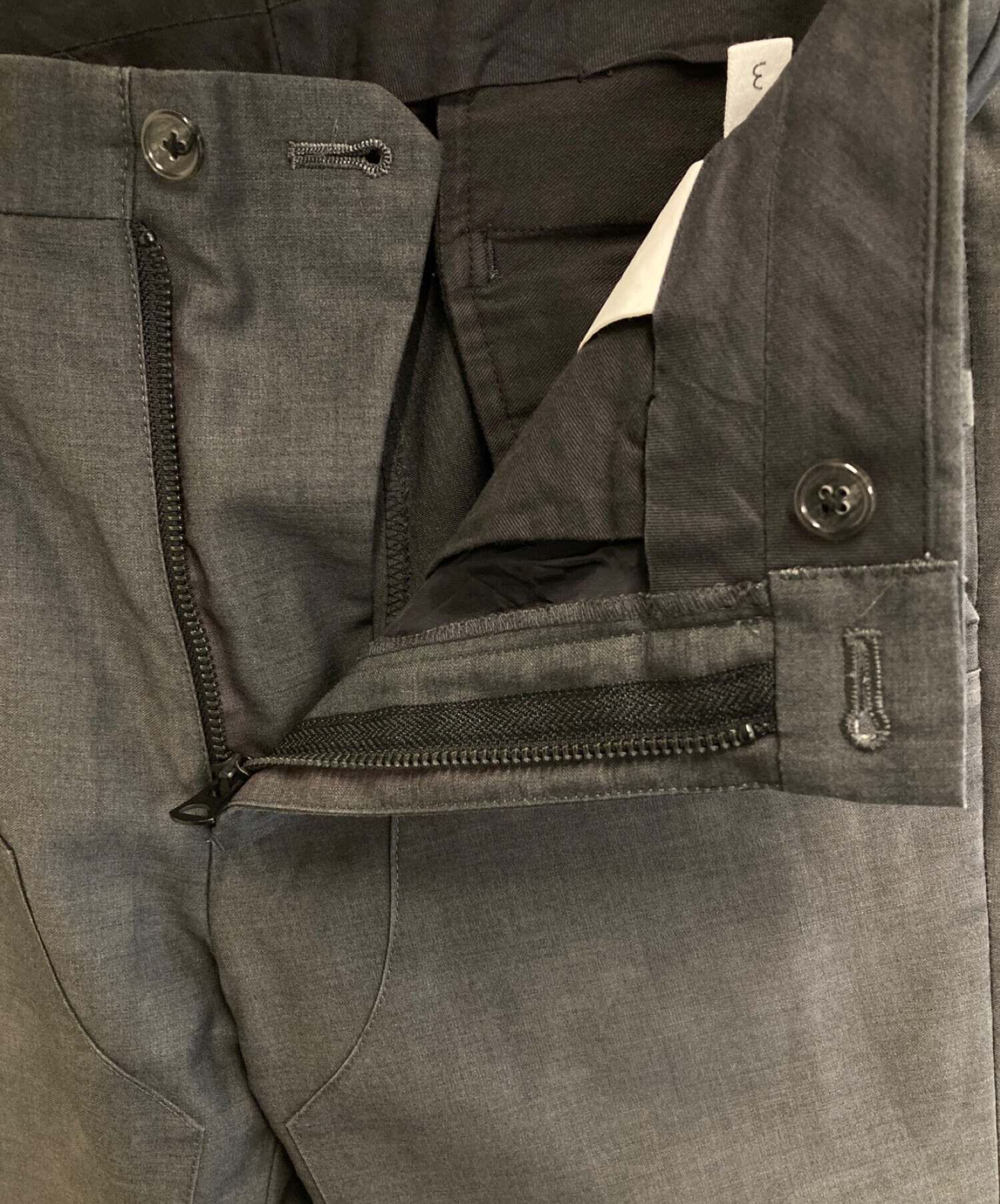 中古・古着通販】juvenile hall rollcall (ジュヴェナイルホールロール