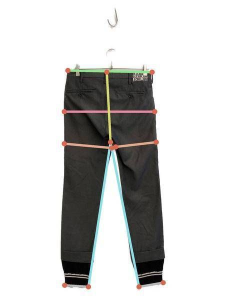 中古・古着通販】juvenile hall rollcall (ジュヴェナイルホールロール