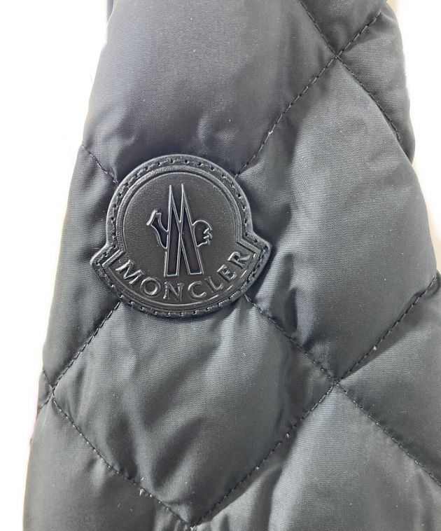 中古・古着通販】MONCLER (モンクレール) BREITMANダウンジャケット