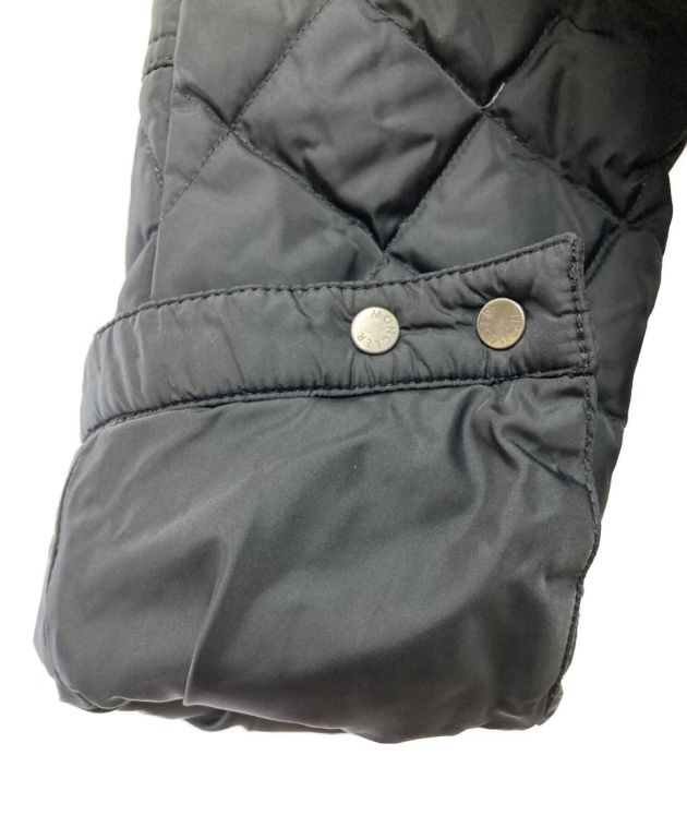 中古・古着通販】MONCLER (モンクレール) BREITMANダウンジャケット
