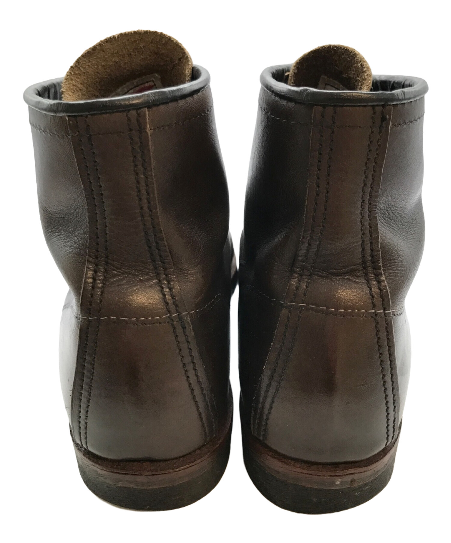 中古・古着通販】RED WING (レッドウィング) ベックマンブーツ