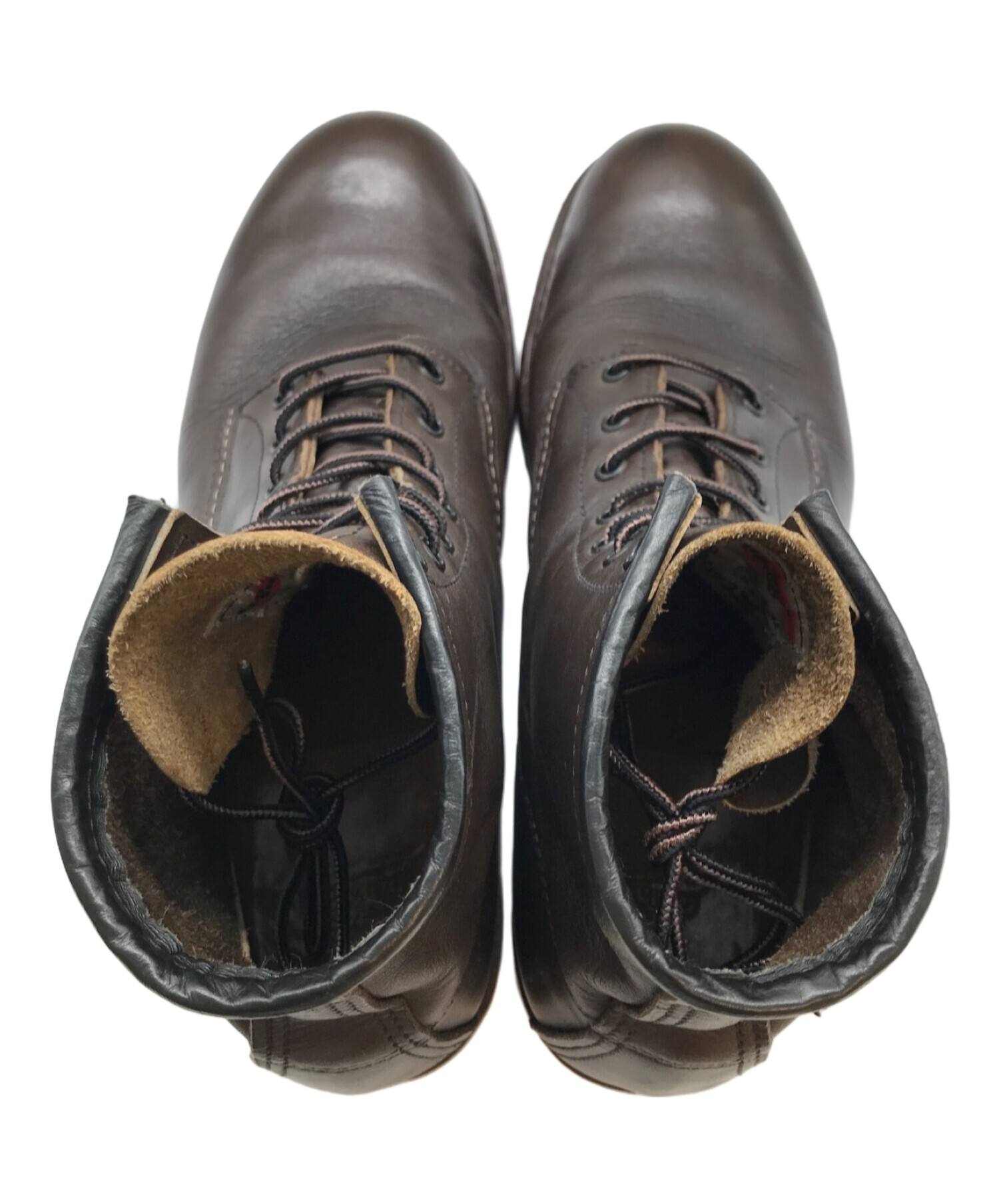 中古・古着通販】RED WING (レッドウィング) ベックマンブーツ