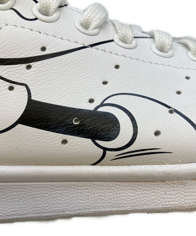 中古・古着通販】adidas (アディダス) DISNEY (ディズニー) Stan Smith