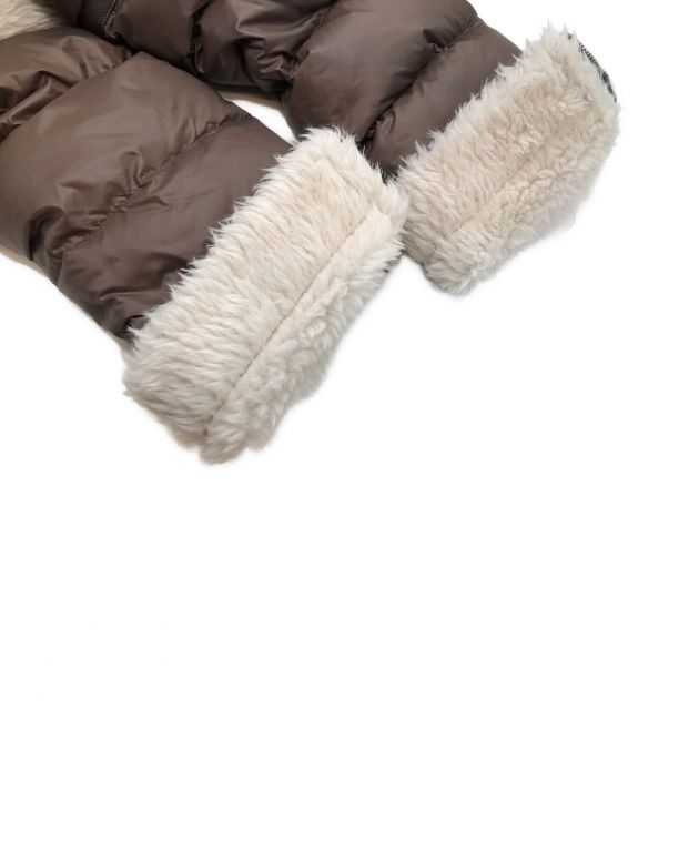 中古・古着通販】AULA AILA (アウラアイラ) ボアムートン