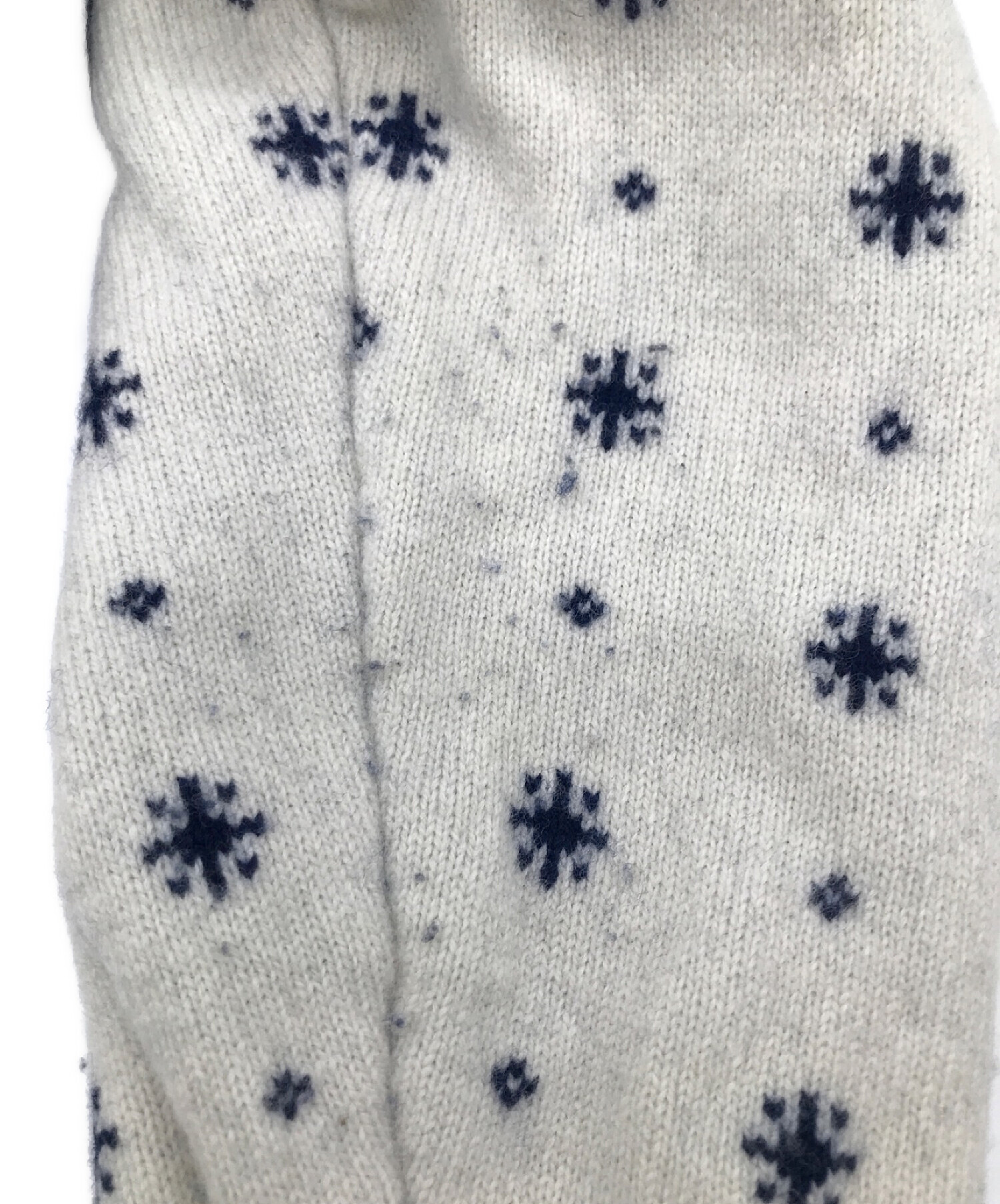 中古・古着通販】HUMAN MADE (ヒューマンメイド) POLAR (ポーラー
