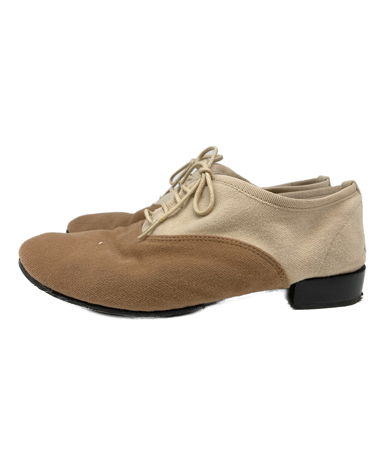 中古・古着通販】repetto (レペット) mina perhonen (ミナ ペルホネン