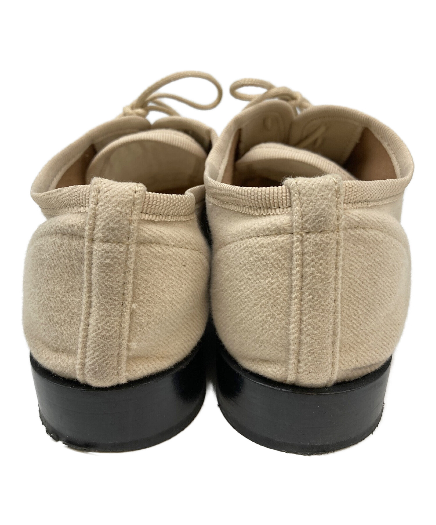 中古・古着通販】repetto (レペット) mina perhonen (ミナ ペルホネン