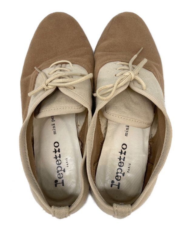 中古・古着通販】repetto (レペット) mina perhonen (ミナ ペルホネン