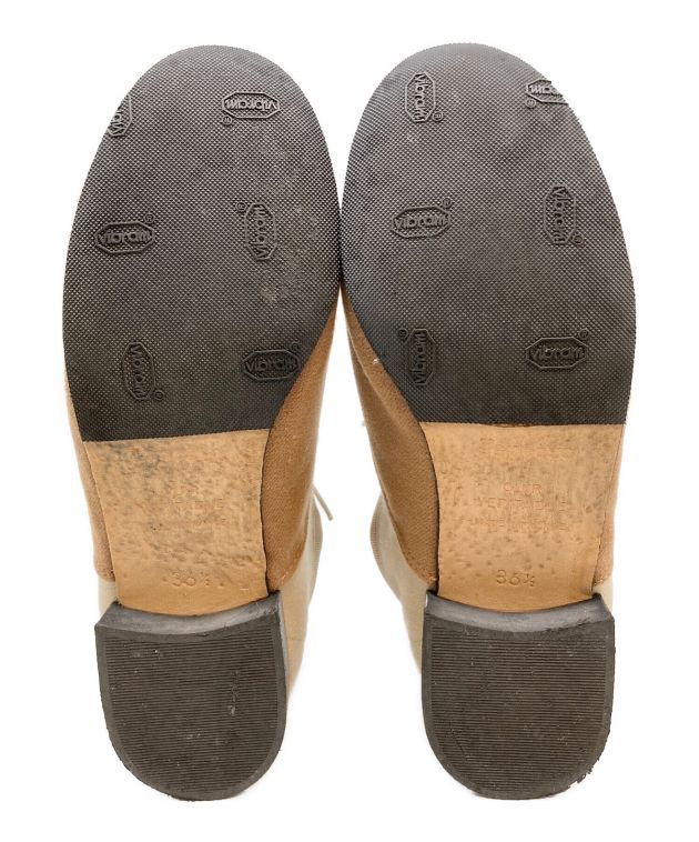 中古・古着通販】repetto (レペット) mina perhonen (ミナ ペルホネン