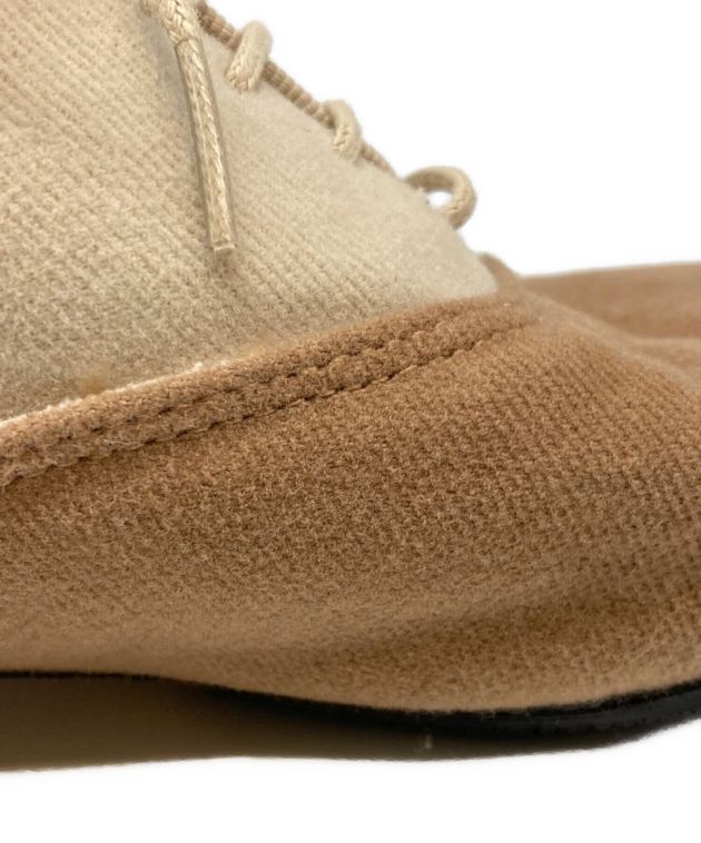 中古・古着通販】repetto (レペット) mina perhonen (ミナ ペルホネン