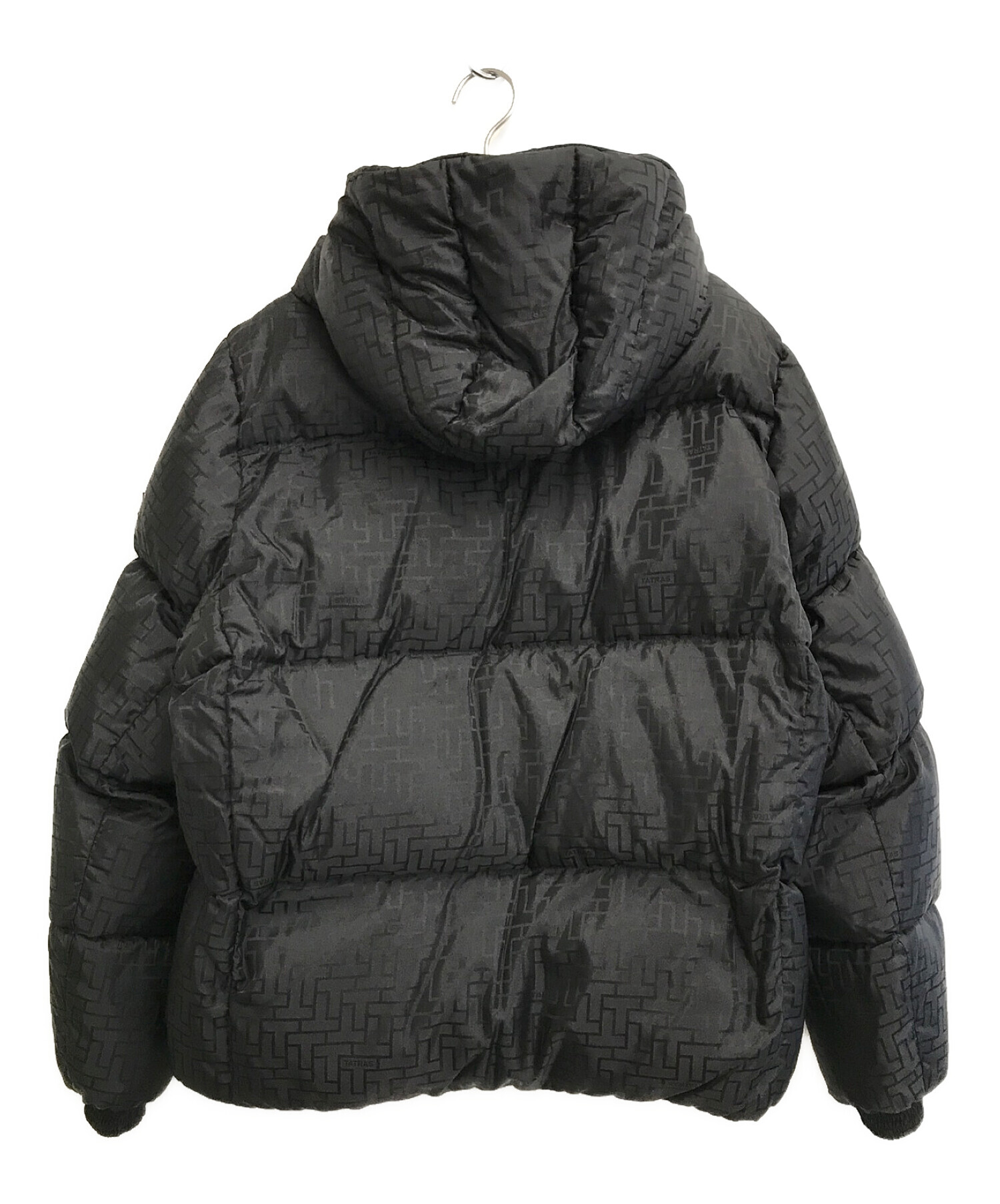 TATRAS タトラス ダウン　 ブラック　黒　6 TATRAS（タトラス） ダウンジャケット 大人気 BOSTBOLO ボストボーロ