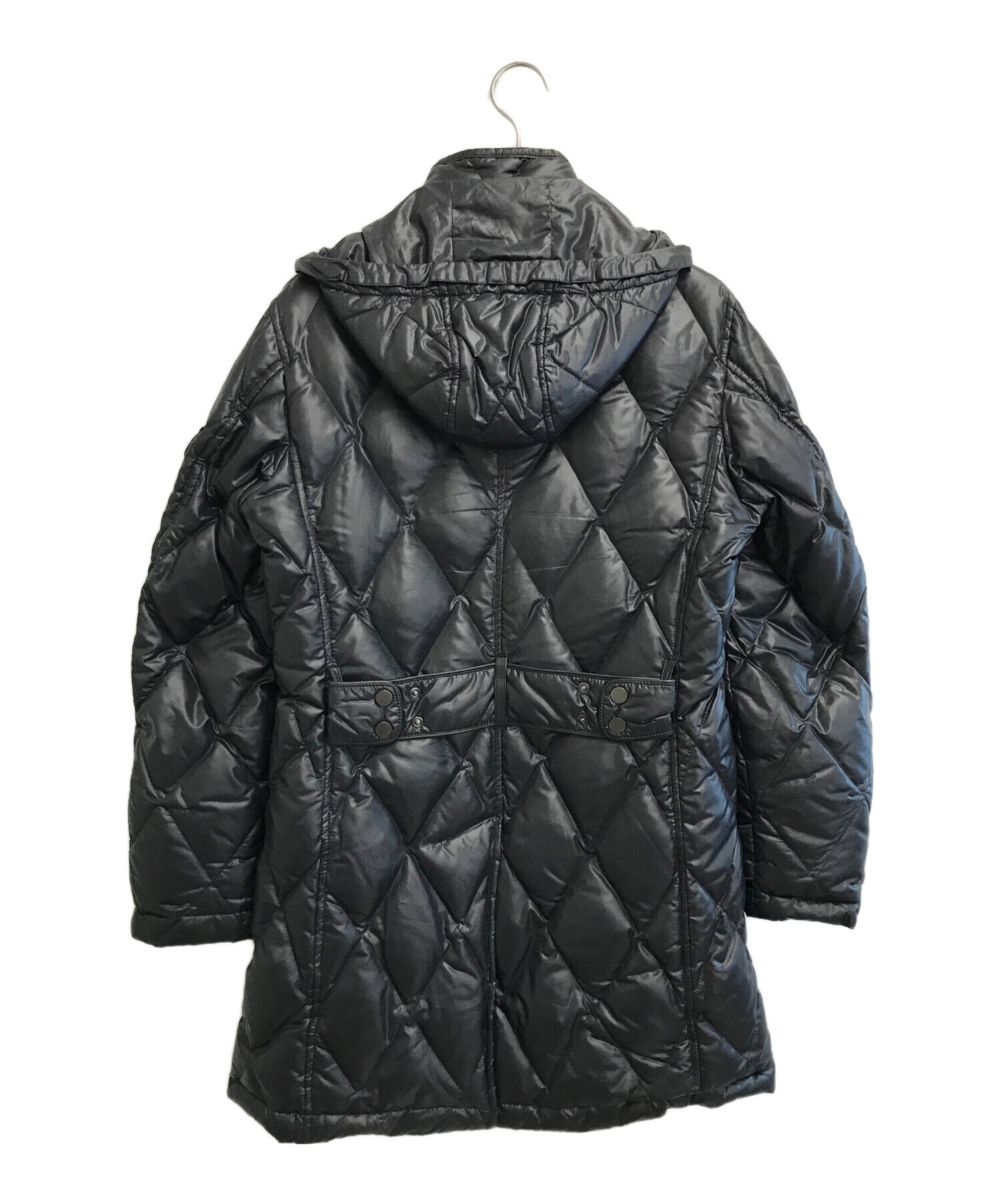 中古・古着通販】JOSEPH HOMME (ジョゼフ オム(83)) フード付ダウン