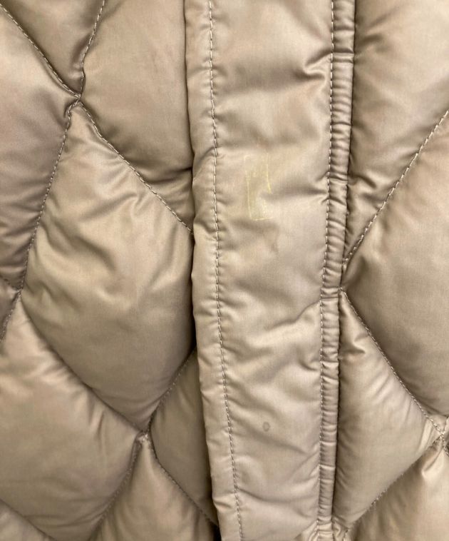 中古・古着通販】MONCLER (モンクレール) TANYキルティング