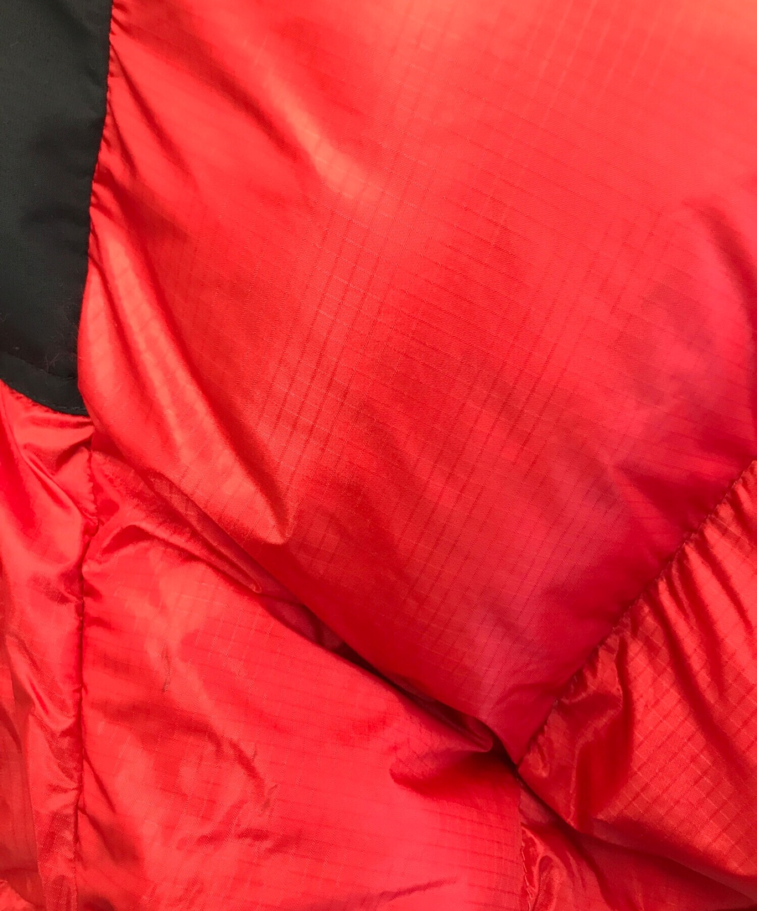 中古・古着通販】THE NORTH FACE (ザ ノース フェイス) ヌプシサミット