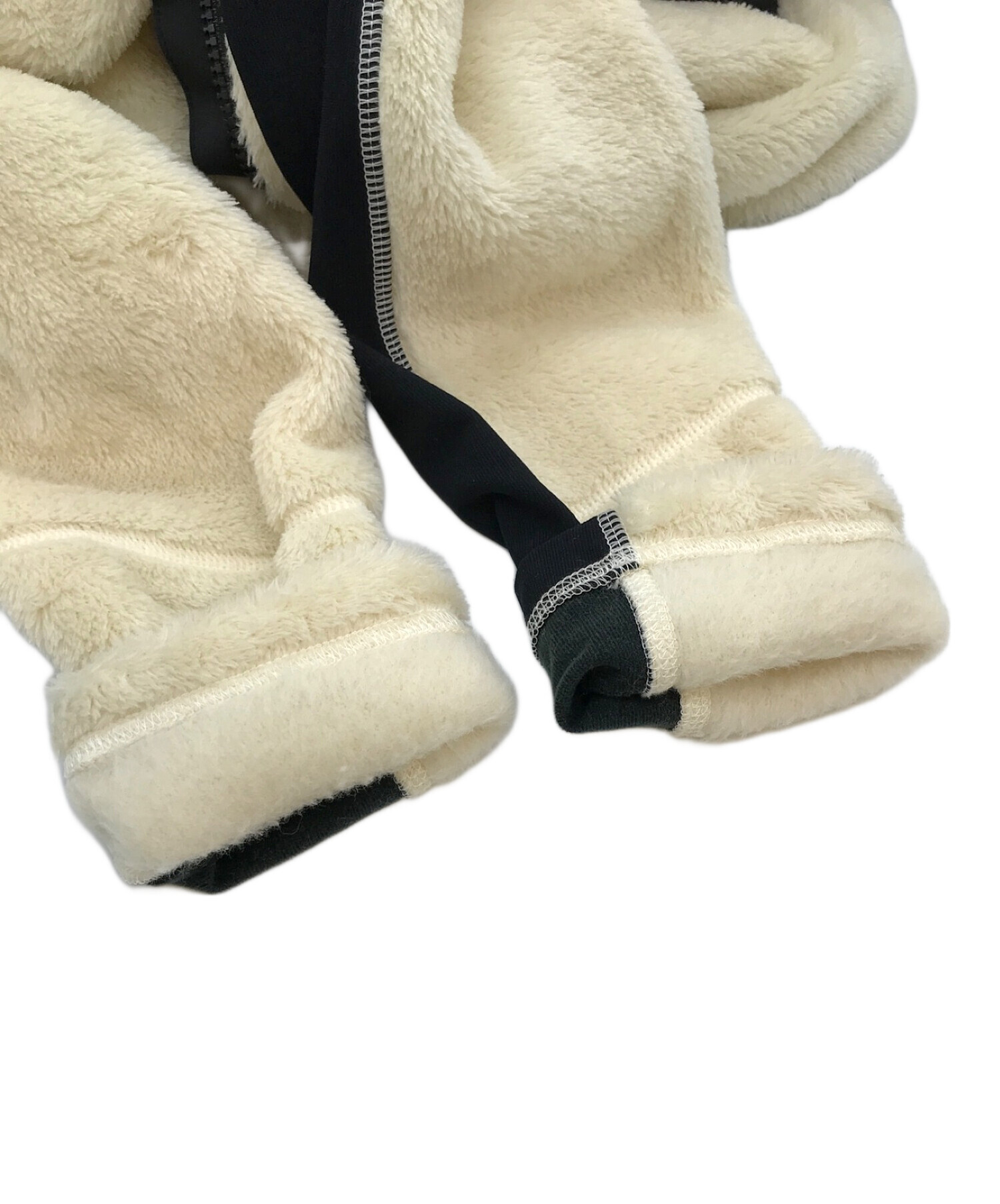 中古・古着通販】BRIEFING (ブリーフィング) POLARTEC FLEECE JACKET