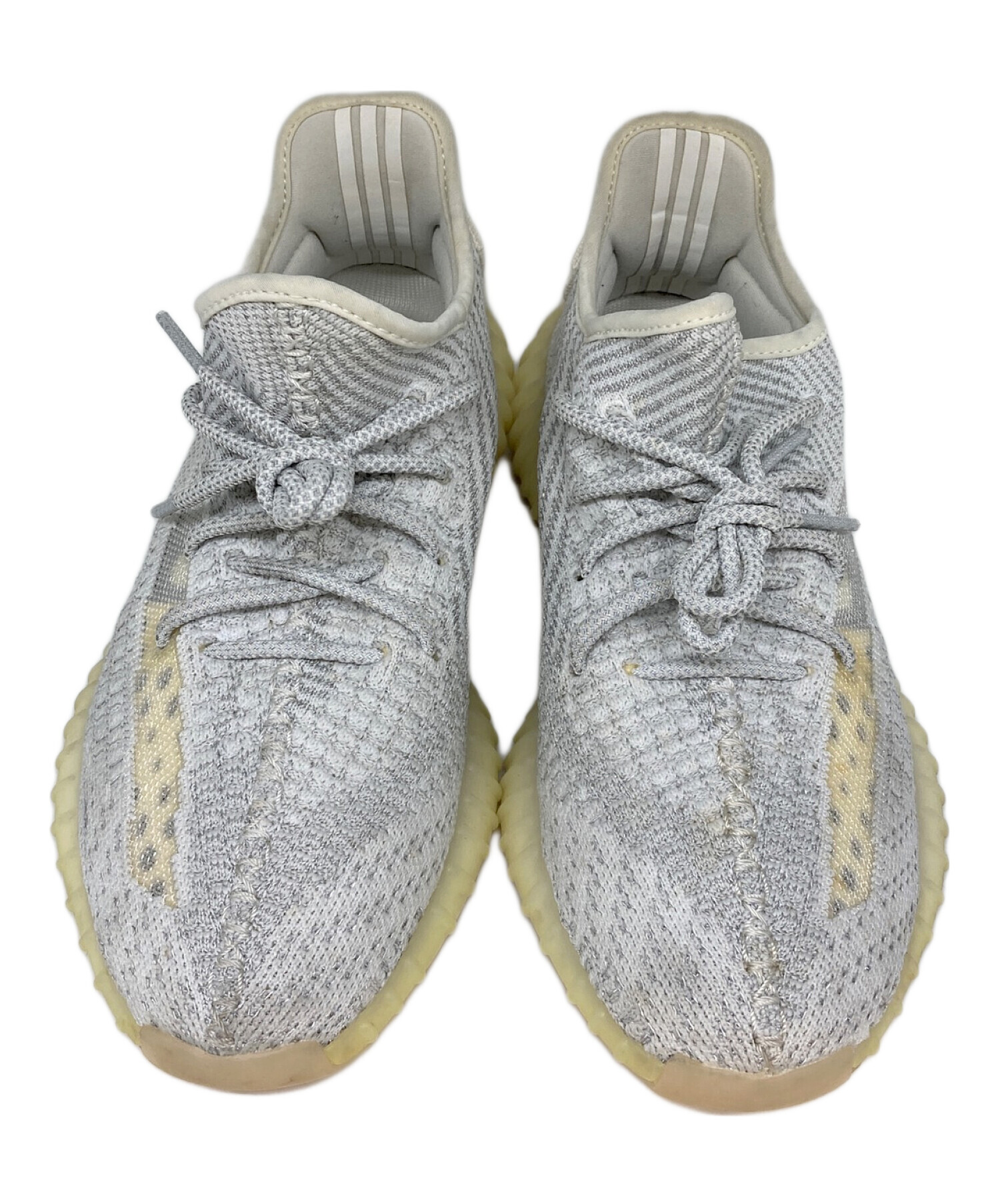 中古・古着通販】adidas (アディダス) イージーブースト 350 V2 