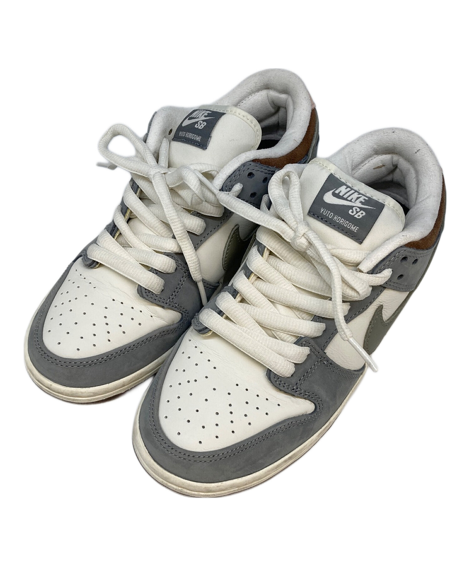中古・古着通販】NIKE SB (ナイキエスビー) Yuto Horigome 
