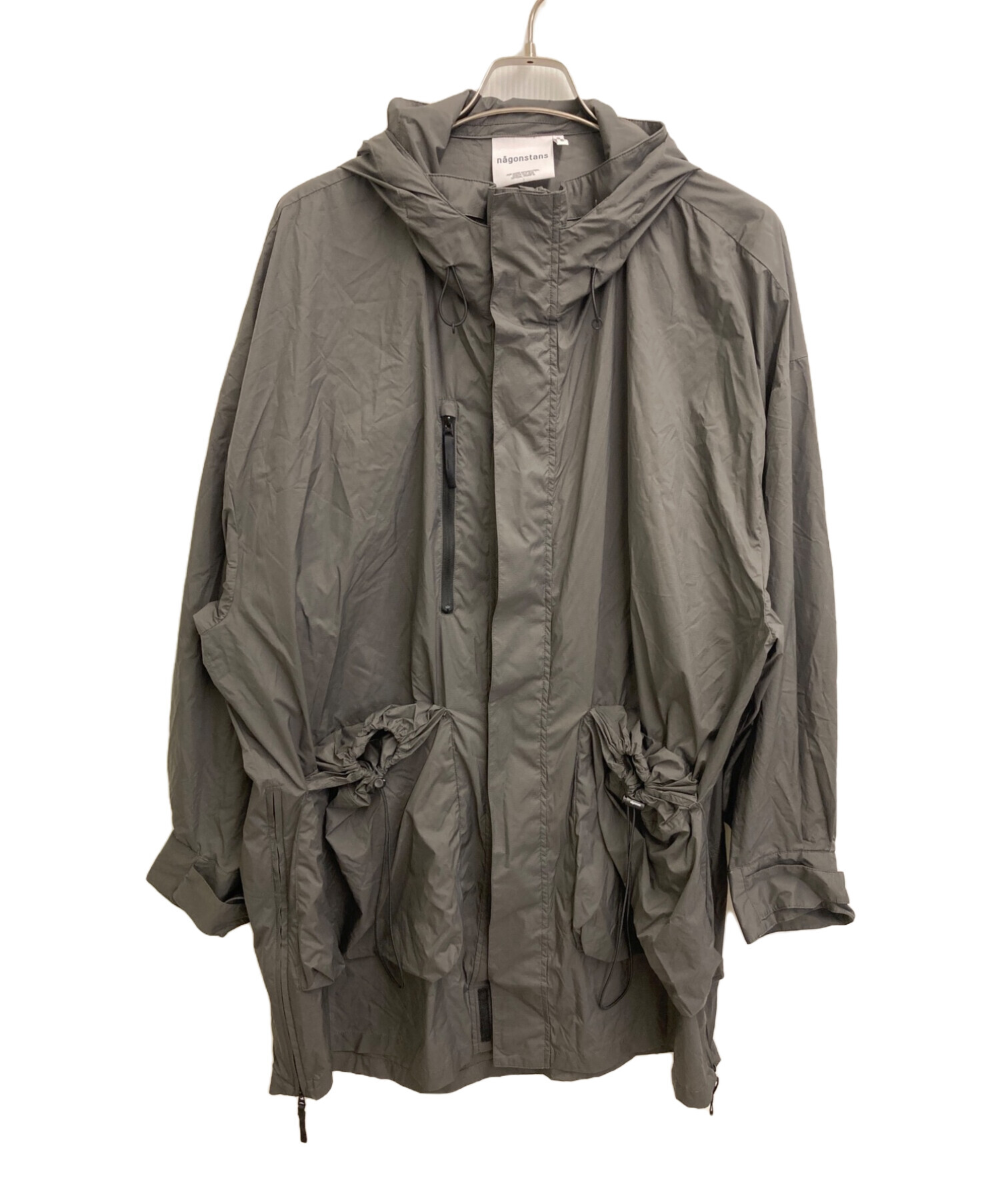 中古・古着通販】nagonstans (ナゴンスタンス) Aerial リップライト