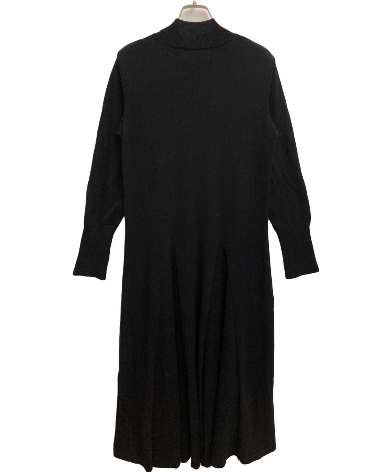 中古・古着通販】AKIRA NAKA (アキラナカ) マッケンジーニットドレス