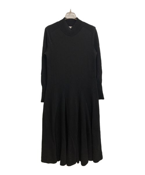 中古・古着通販】AKIRA NAKA (アキラナカ) マッケンジーニットドレス
