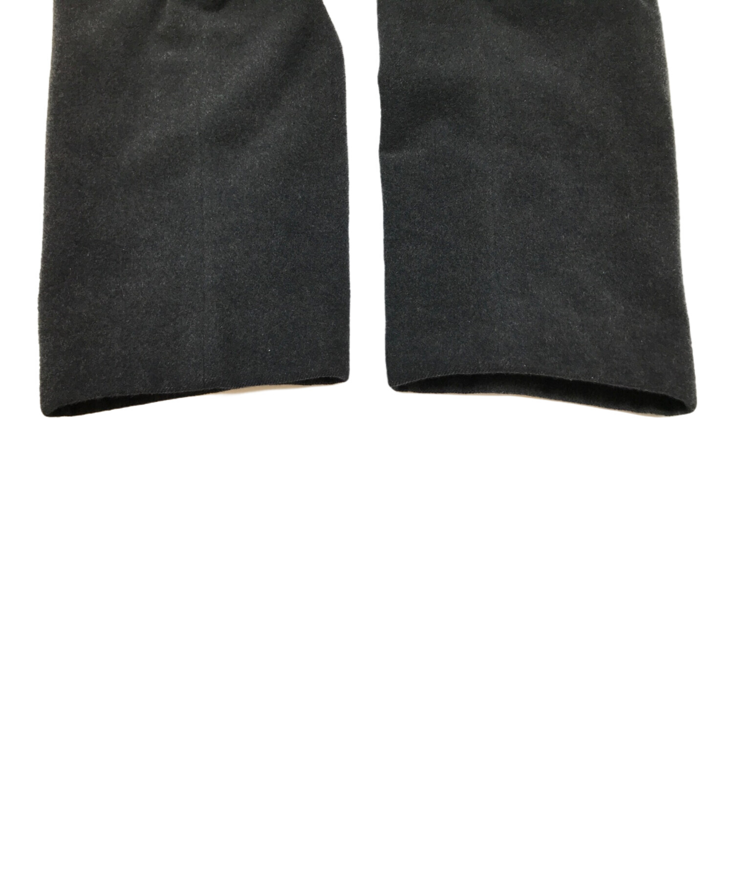 中古・古着通販】JURGEN LEHL (ヨーガンレール) ウール×アンゴラ4B