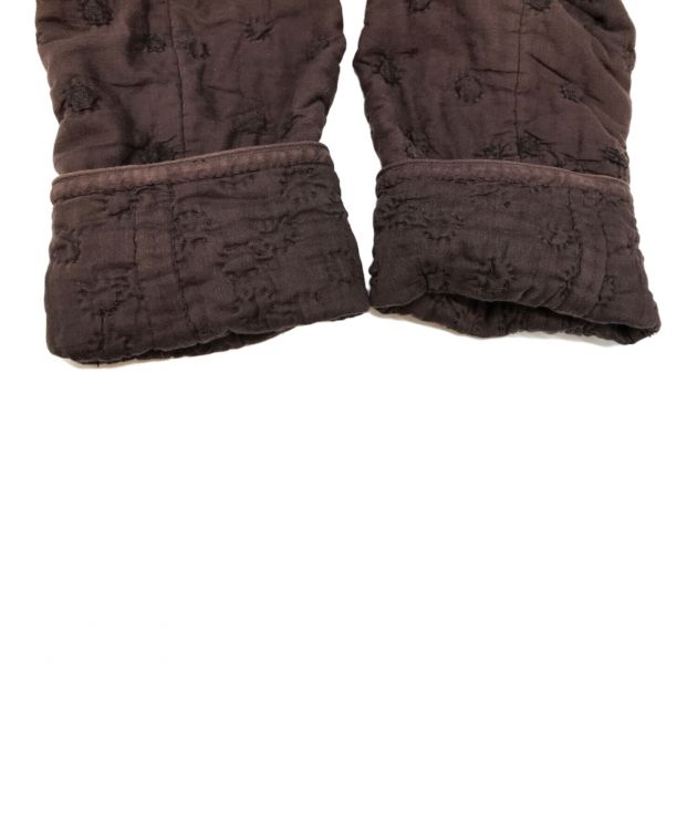 中古・古着通販】ISSEY MIYAKE HAAT (イッセイミヤケハート) 刺繍