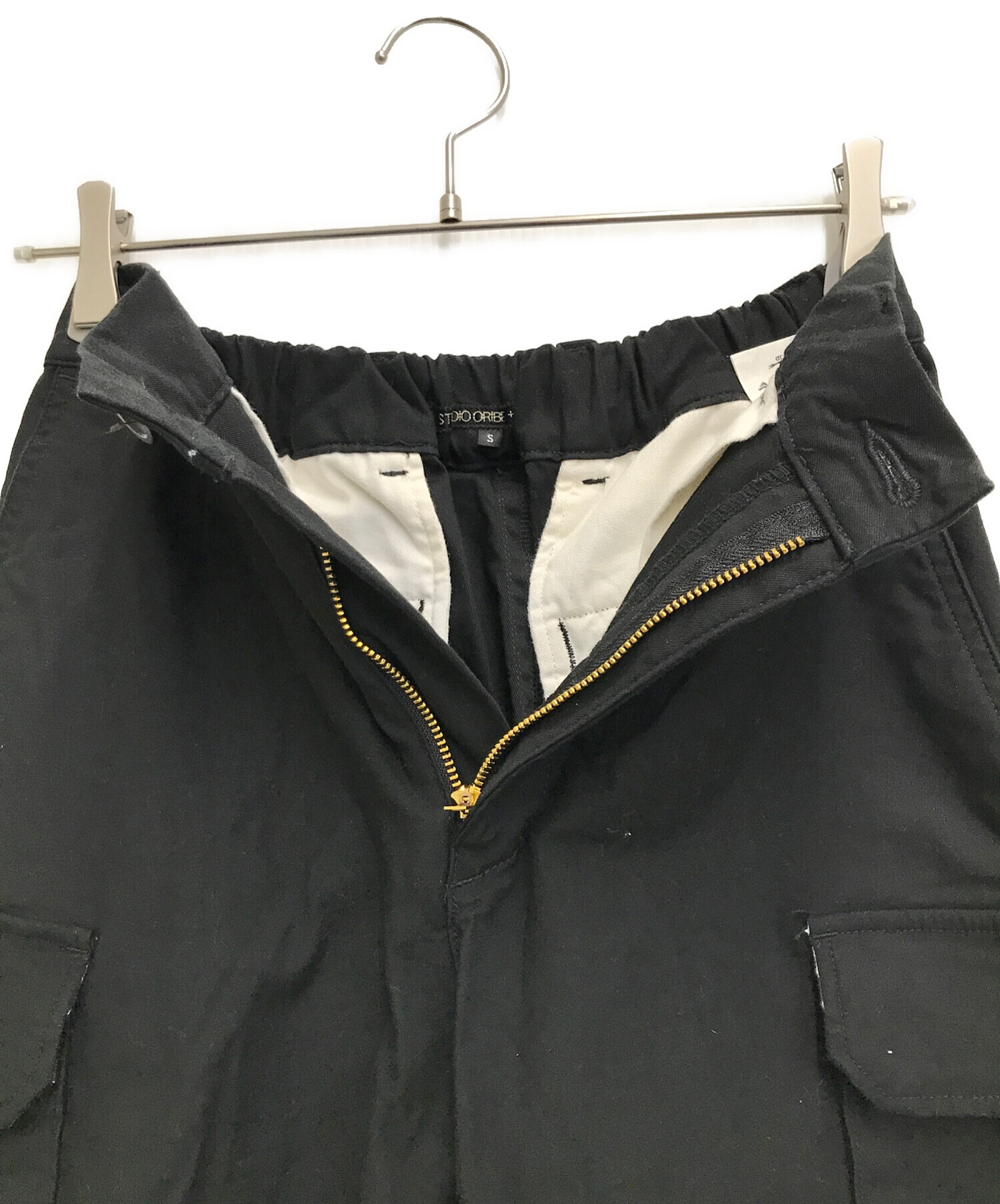 中古・古着通販】studio oribe (スタジオオリベ) SHIPS (シップス