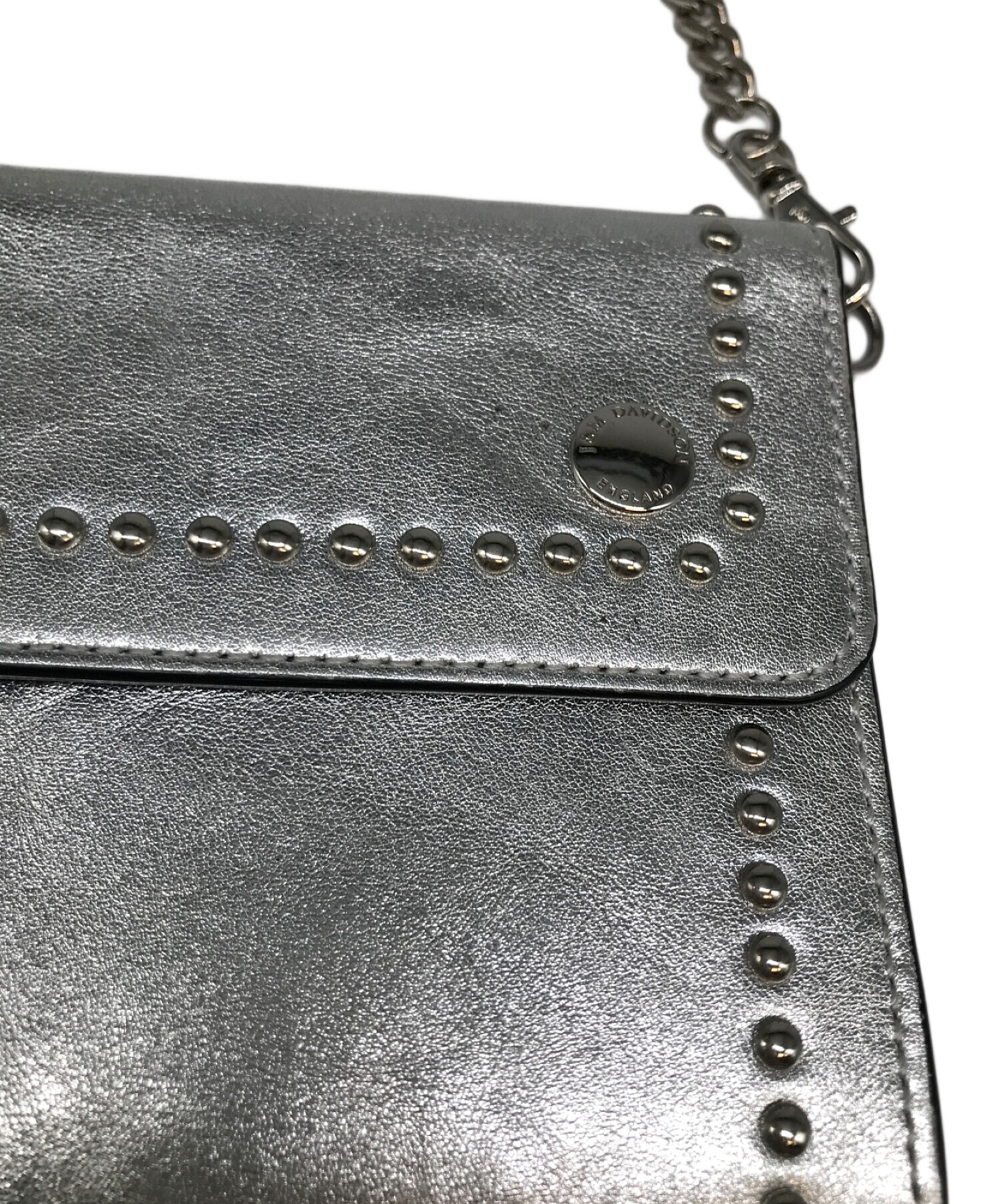 中古・古着通販】J&M DAVIDSON (ジェイ＆エム デヴィッドソン