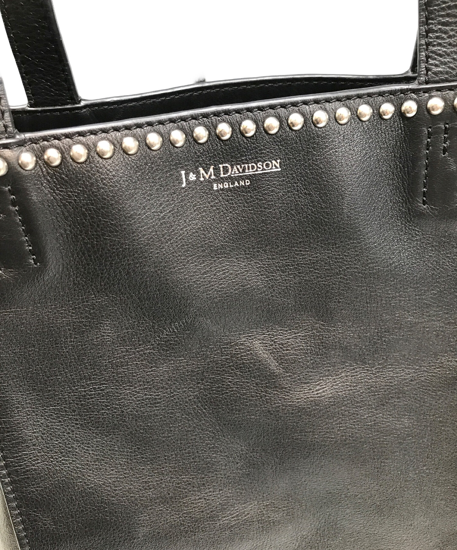 中古・古着通販】J&M DAVIDSON (ジェイ＆エム デヴィッドソン