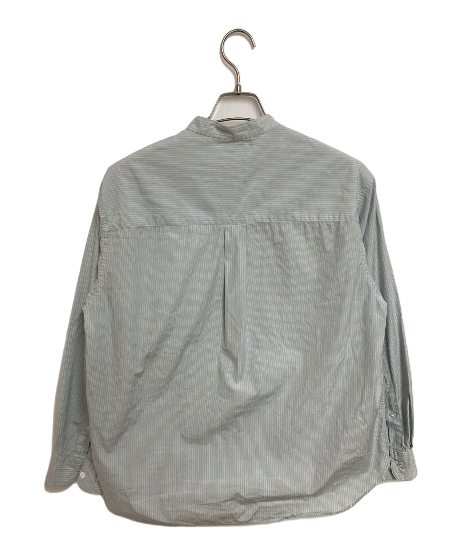 中古・古着通販】STEVEN ALAN (スティーブンアラン) ストライプ バンド
