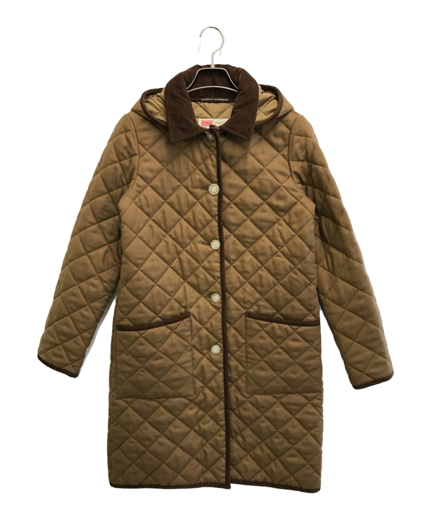 中古・古着通販】Traditional Weatherwear (トラディショナル 中古・古着通販】Traditional Weatherwear (トラディショナル