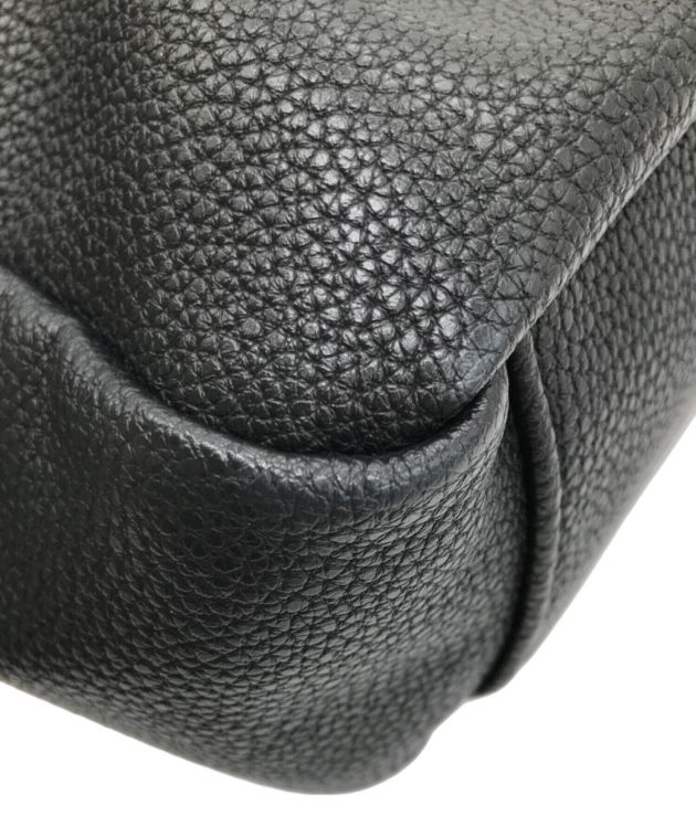 中古・古着通販】LOVE MOSCHINO (ラブモスキーノ) レザートートバッグ