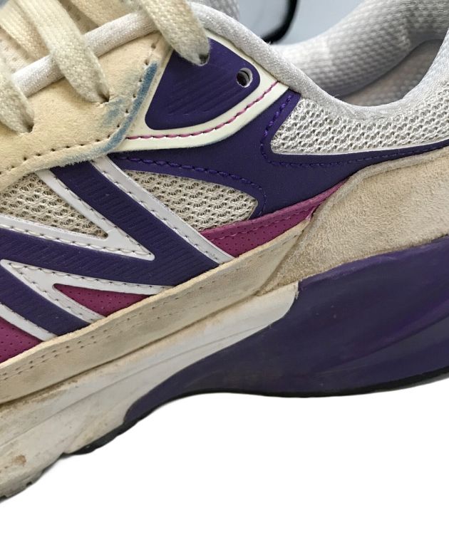 中古・古着通販】NEW BALANCE (ニューバランス) ローカット 中古・古着通販】NEW BALANCE (ニューバランス) ローカット