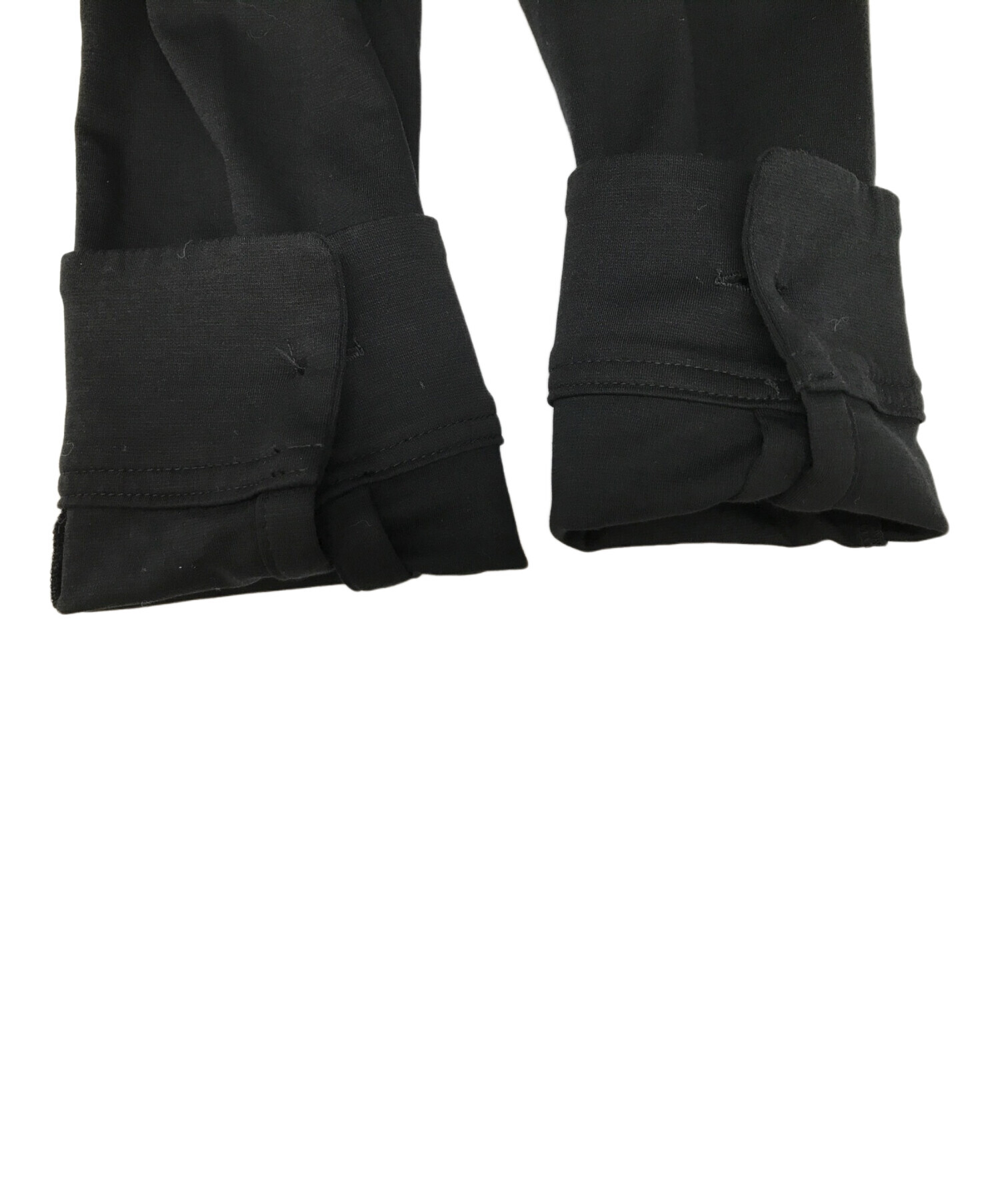中古・古着通販】noir kei ninomiya (ノワール ケイ ニノミヤ) フリル 