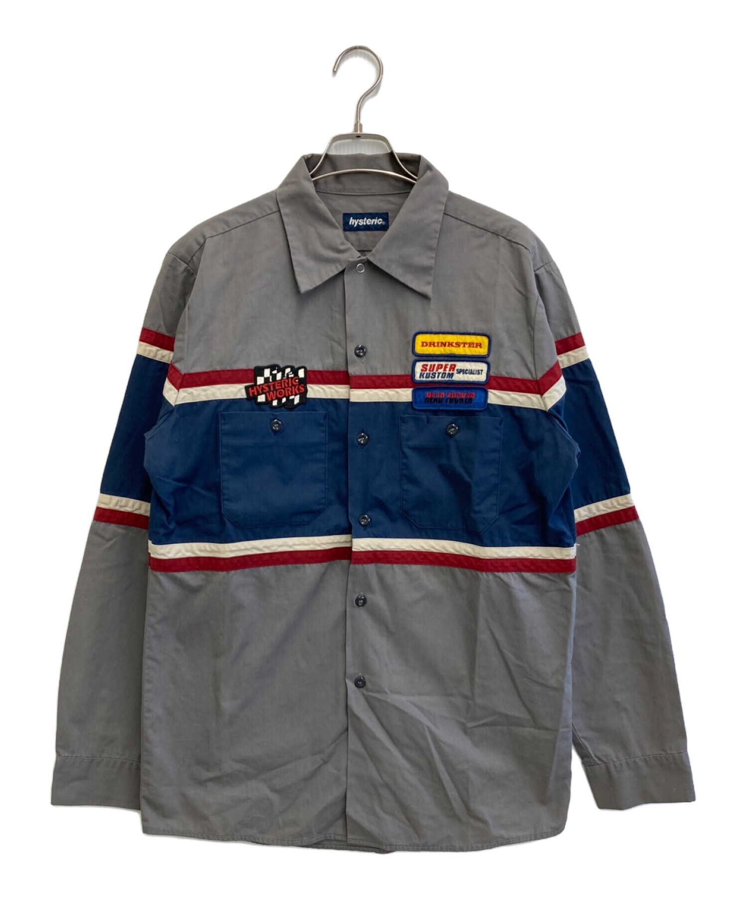 STYLING | HYSTERIC GLAMOUR ONLINE STORE ヒステリックグラマー 90