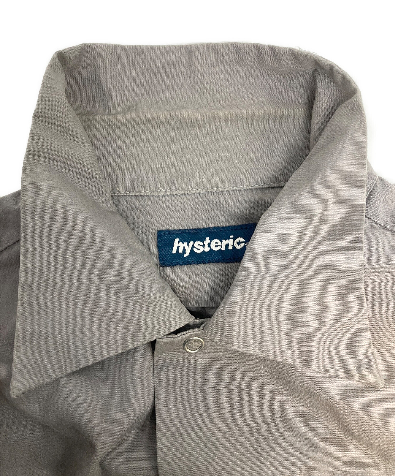 中古・古着通販】Hysteric Glamour (ヒステリックグラマー) 90'sワーク