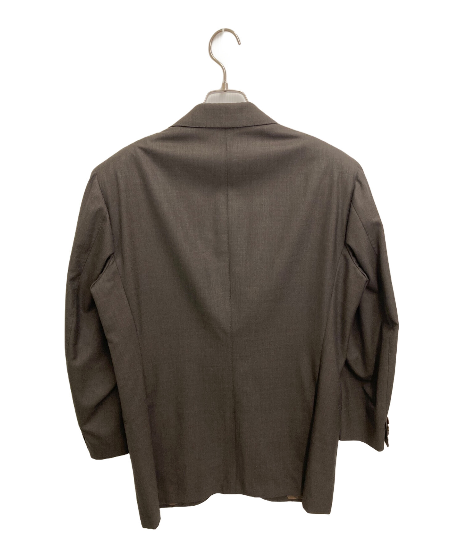 美品】Cesare Attolini 42 アットリーニ 44相当 ジャケット