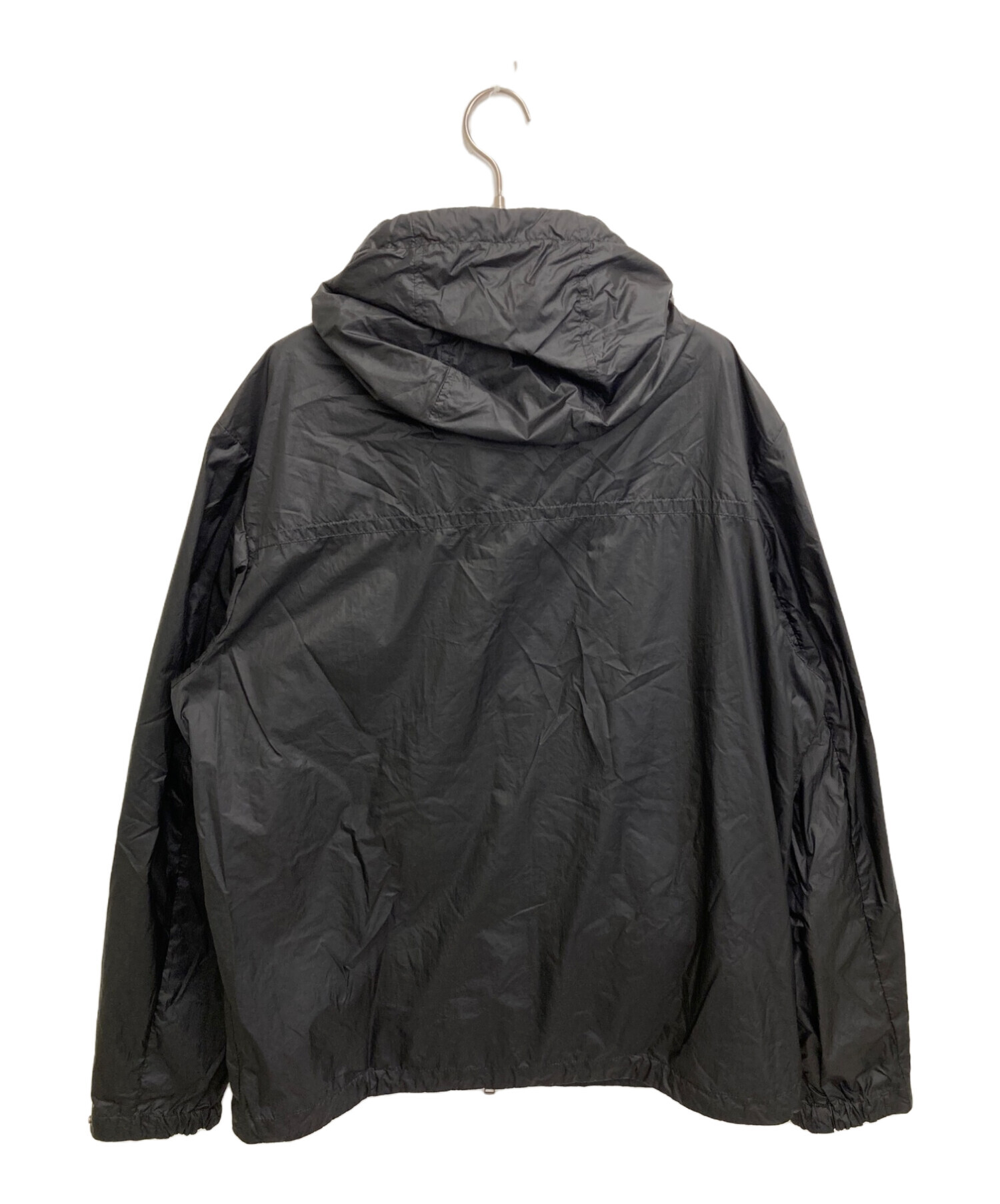中古・古着通販】MONCLER (モンクレール) SAMAKARジャケット ブラック