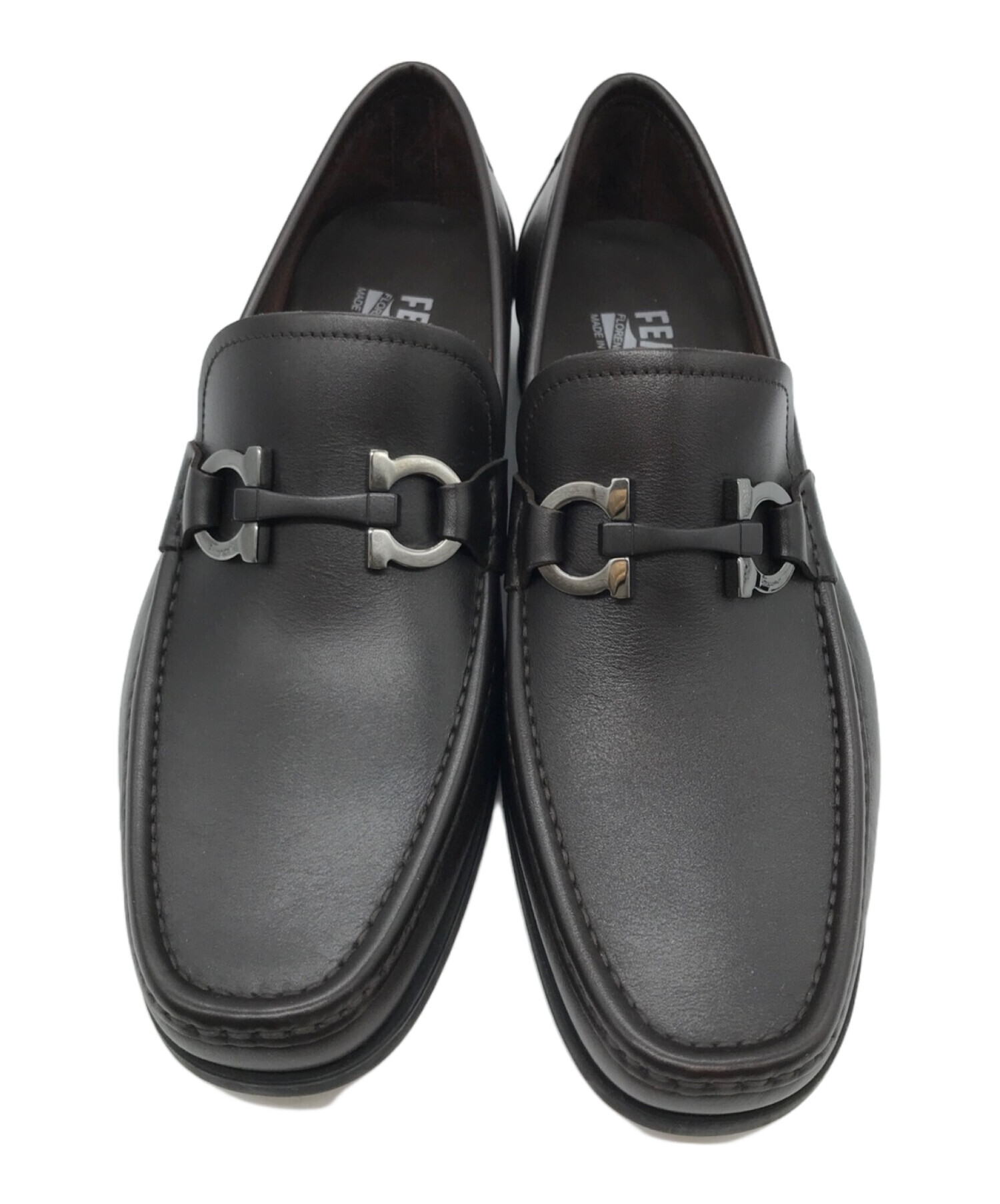 中古・古着通販】Salvatore Ferragamo (サルヴァトーレ フェラガモ 