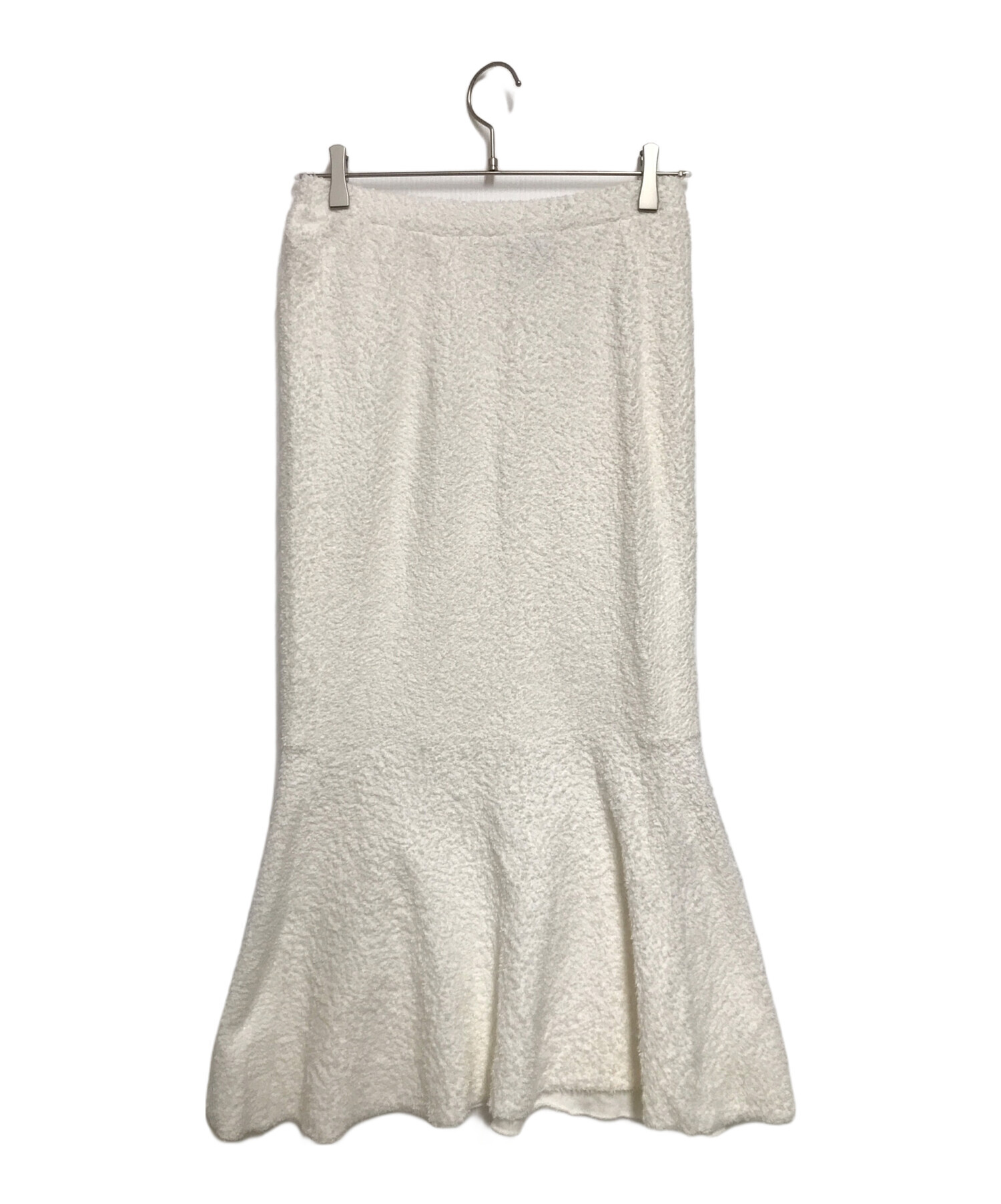 中古・古着通販】THIRD MAGAZINE (サードマガジン) ランダムパイル裏毛