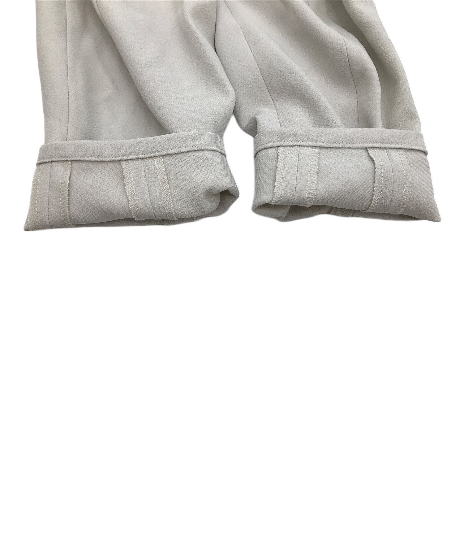 中古・古着通販】SOEJU (ソージュ) フロントホック8分袖ジャケット