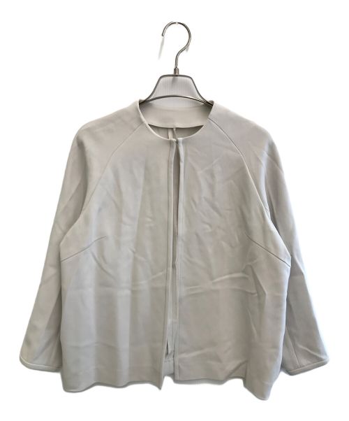 中古・古着通販】SOEJU (ソージュ) フロントホック8分袖ジャケット