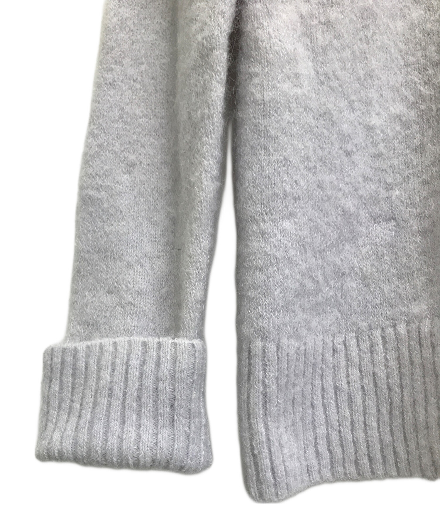 中古・古着通販】Acne studios (アクネ ストゥディオス) アルパカ