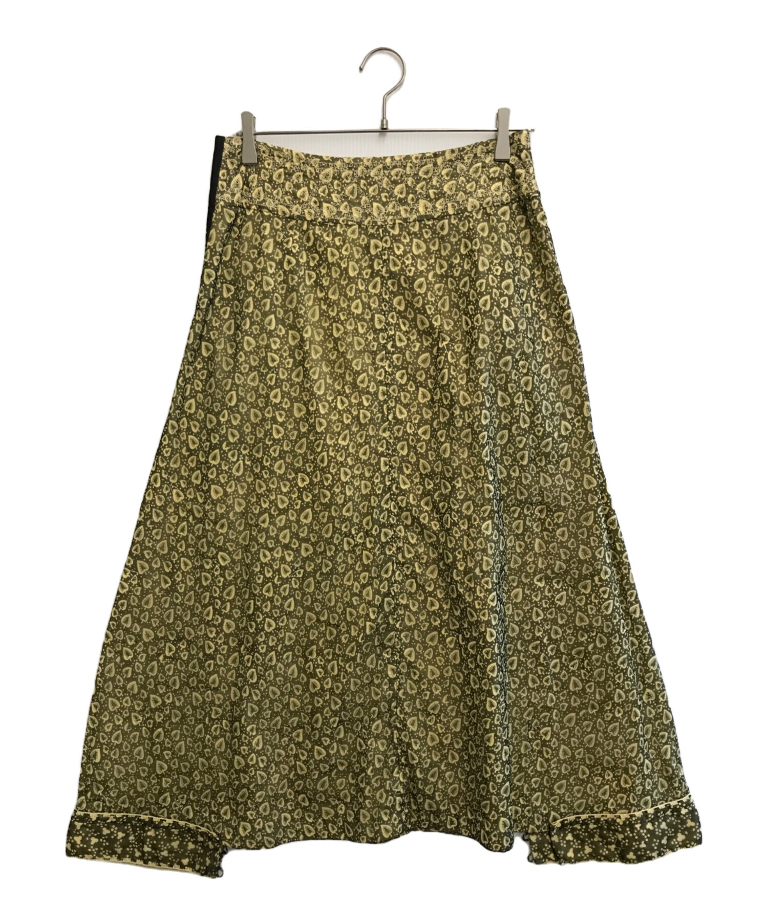 イッセイミヤケハートスカートおまけ付き イッセイミヤケハートスカートおまけ付き 2025年最新】Yahoo