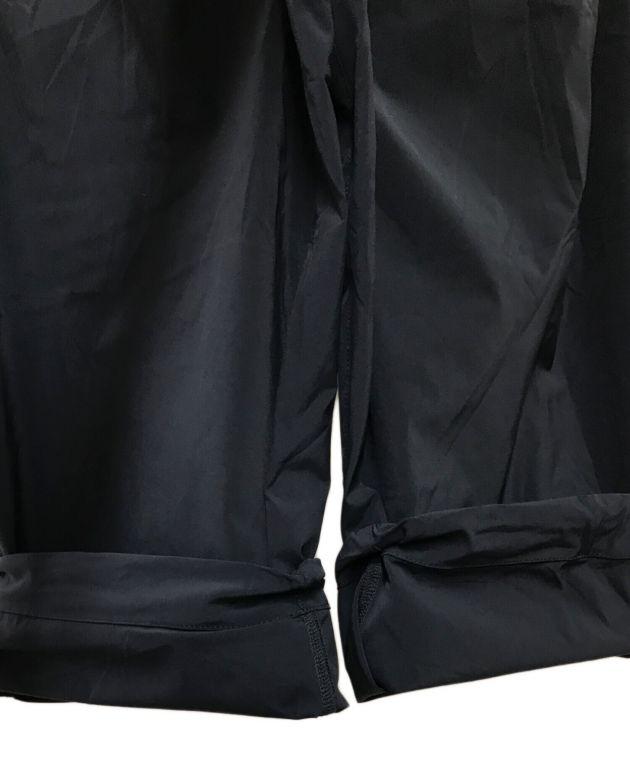 中古・古着通販】UNTRACE (アントレース) ストレッチトラックパンツ