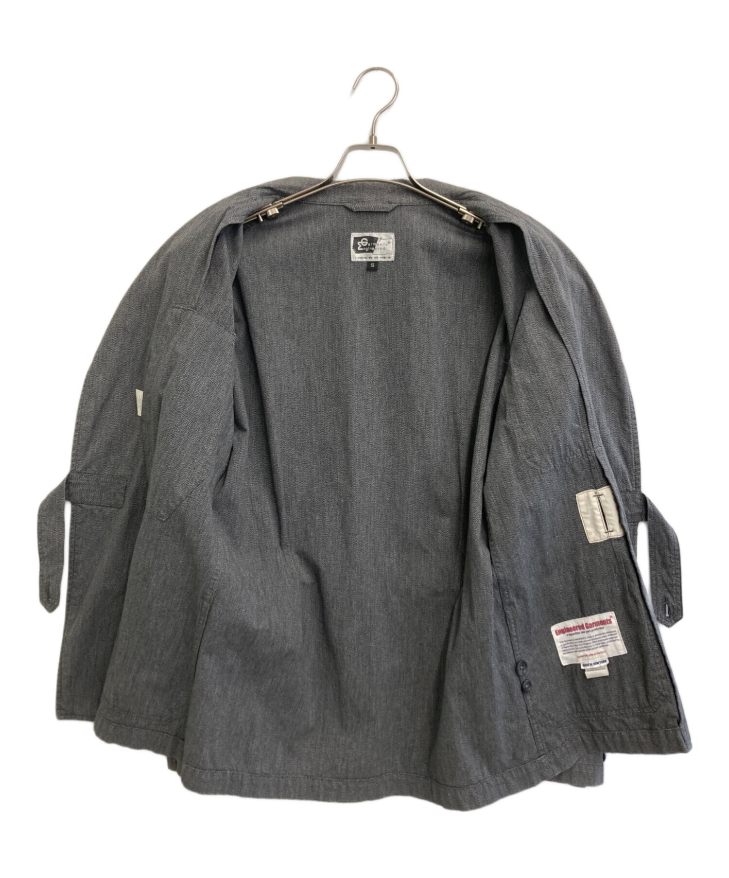 中古・古着通販】Engineered Garments (エンジニアド ガーメンツ