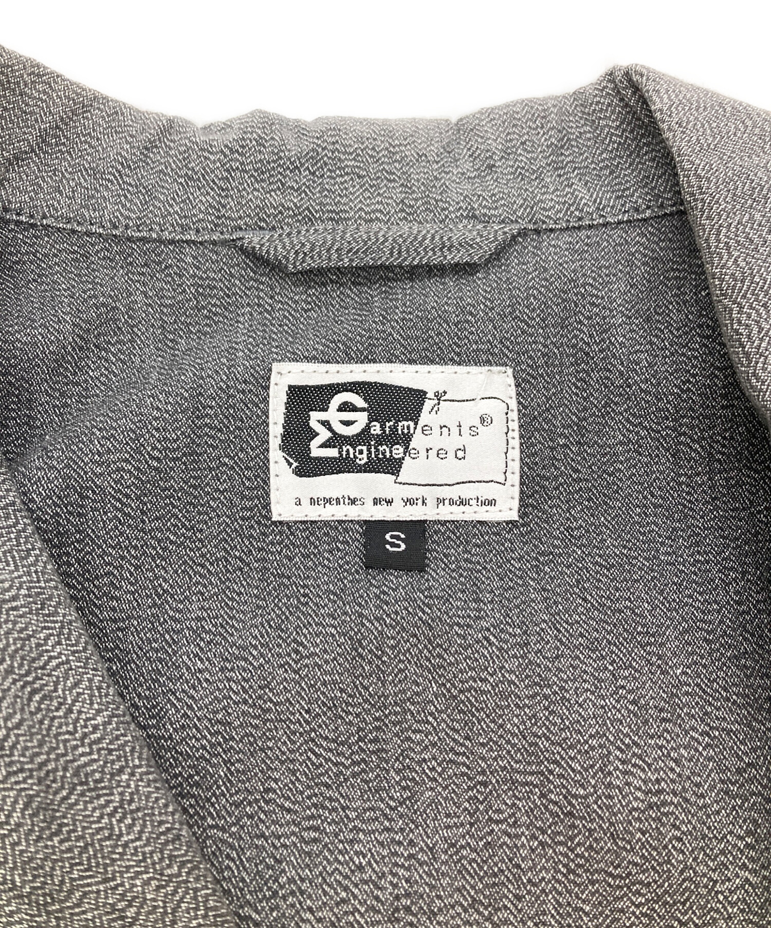 中古・古着通販】Engineered Garments (エンジニアド ガーメンツ