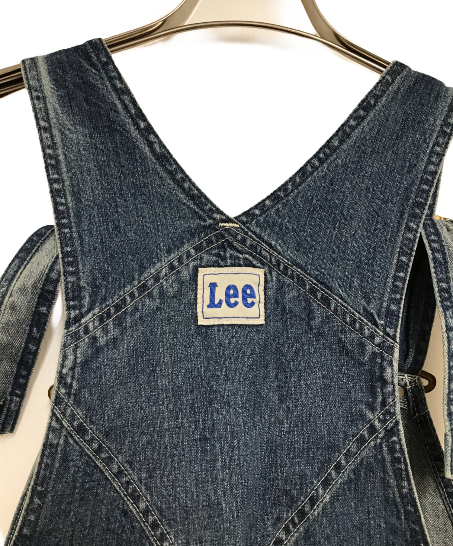 中古・古着通販】LEE (リー) Deuxieme Classe (ドゥーズィエム 中古・古着通販】LEE (リー) Deuxieme Classe (ドゥーズィエム