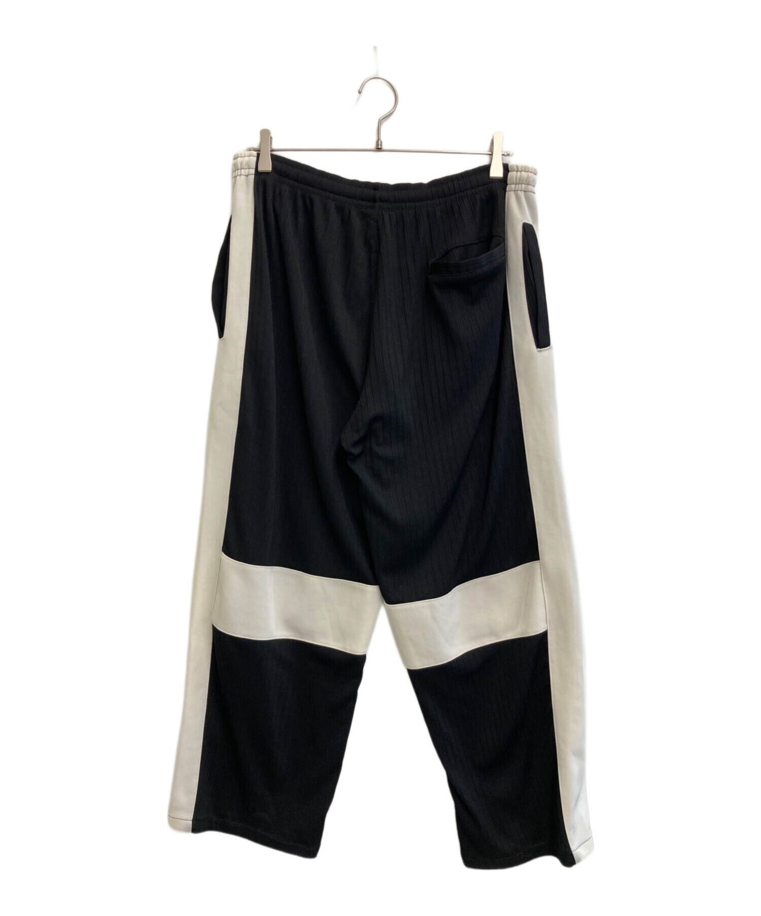 中古・古着通販】GALFY (ガルフィー) セットアップジャージ ホワイト