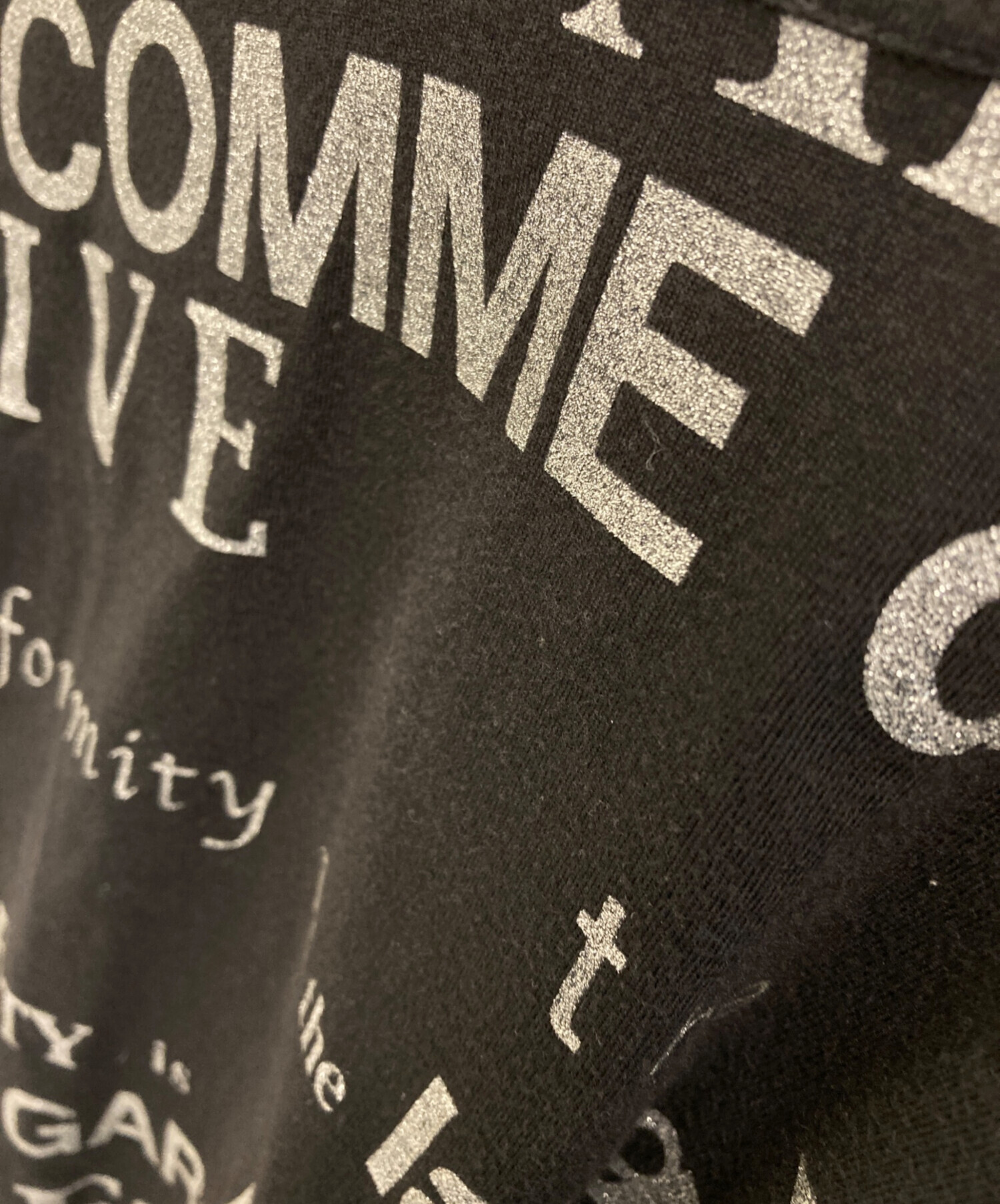 中古・古着通販】COMME des GARCONS (コムデギャルソン) アーカイブ